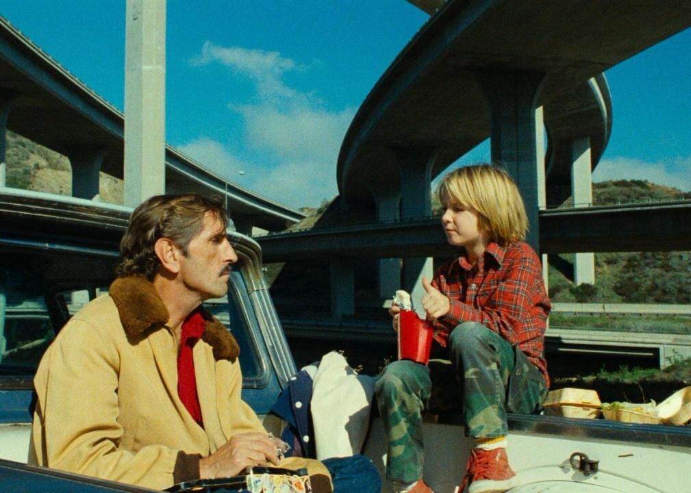 Paris, Texas (1984)